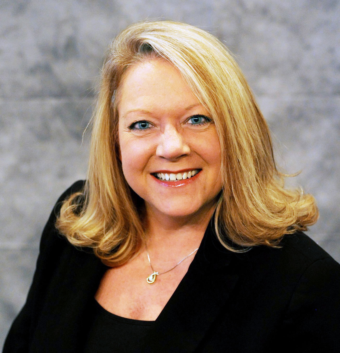 Missy Kendrick president of economic development Rome-Floyd Development Authority